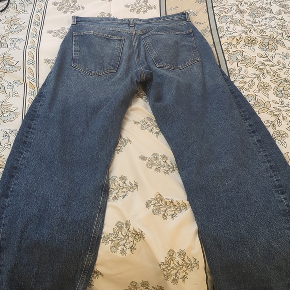 Agolde luna, Size 29 - Picture 8 of 8